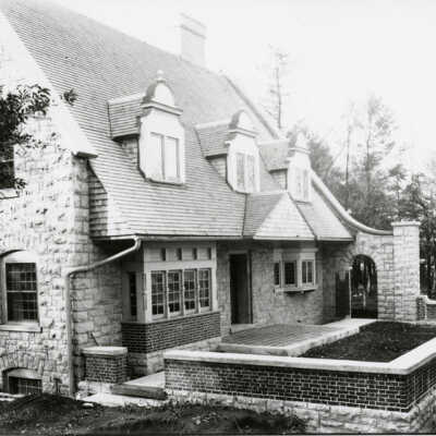 House at 208 Arlington Avenue