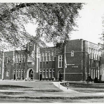 Hawthorne School
