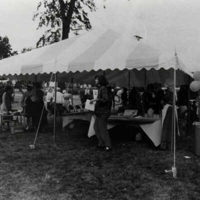 EHM program, exhibit open house