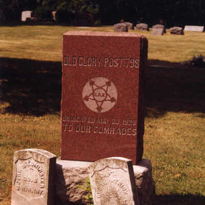 Arlington Cemetery