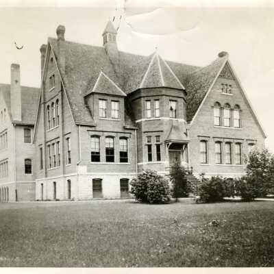 Hawthorne School