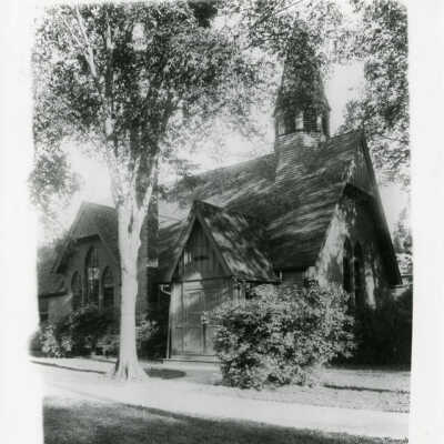 Christ Church on Kenilworth and Church