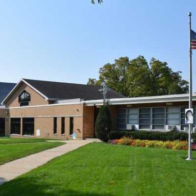 Mary Queen of Heaven School