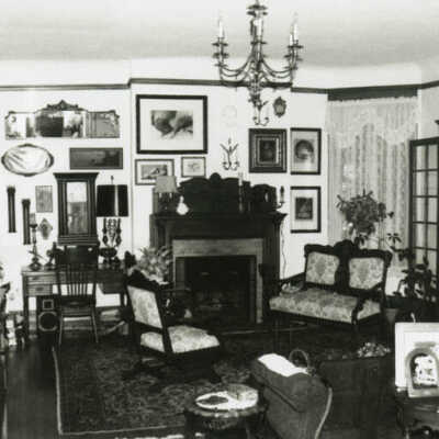 House at 211 S. Kenilworth Avenue