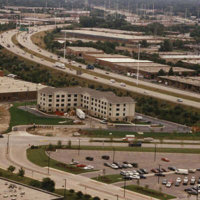 Extended Stay America Hotel