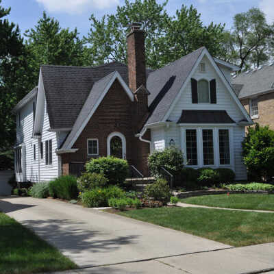 House at 180 May Street