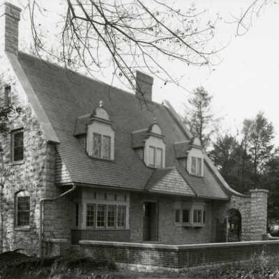 House at 208 Arlington