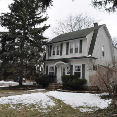 House at 574 Berkley Avenue