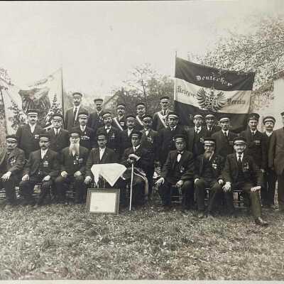 Elmhurst Chapter of Deutscher Krieger Verein