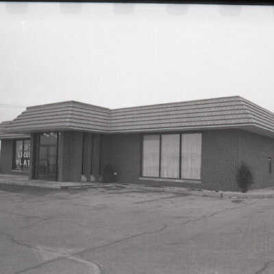 Bank of Elmhurst