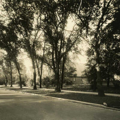 Christ Church on Kenilworth and Church