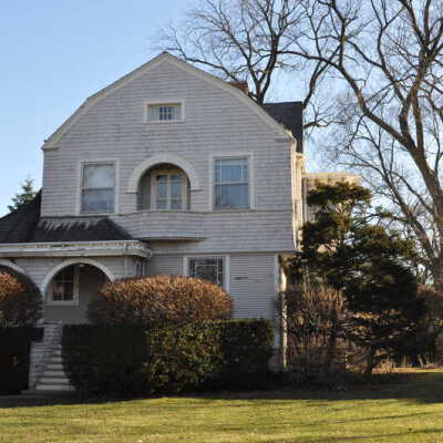 House at 265 S. Kenilworth Avenue