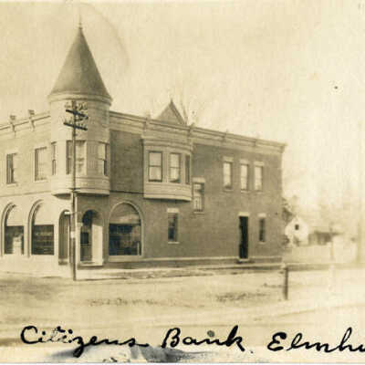 Citizen's State Bank