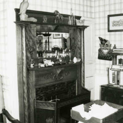 House at 211 S. Kenilworth Avenue