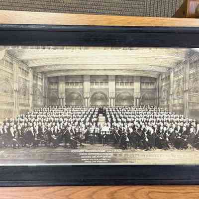 United German Mens Chorus of Chicago