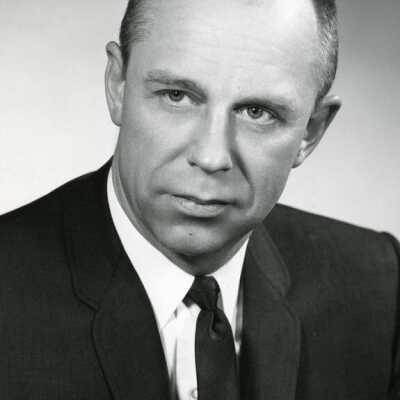 Mayor Charles Weigel, Jr.