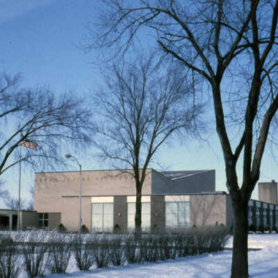 Bryan Junior High School