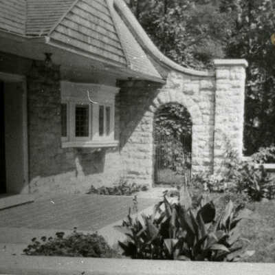 House at 208 Arlington Avenue