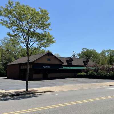 Silverado Grill at 447 Spring Road
