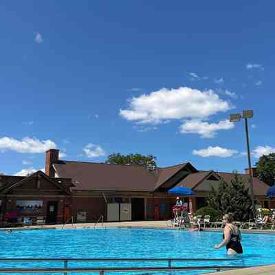 East End Pool