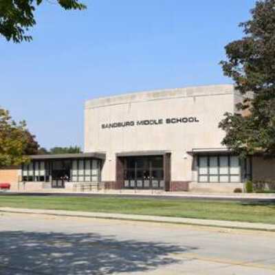 Sandburg Middle School