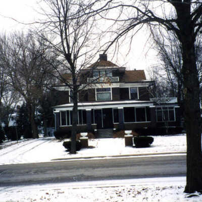 House at 189 S. Kenilworth