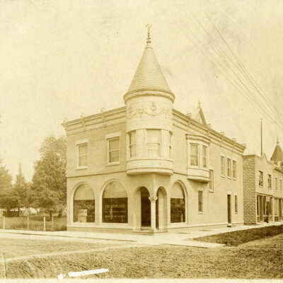 First National Bank of Elmhurst