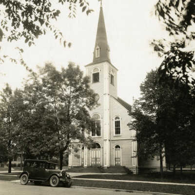 Immanuel Lutheran Church