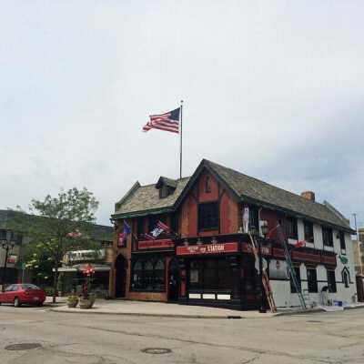Cottage Hill Station at 122 S. York