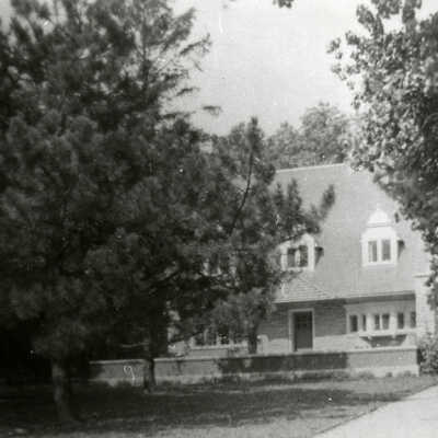 House at 208 Arlington