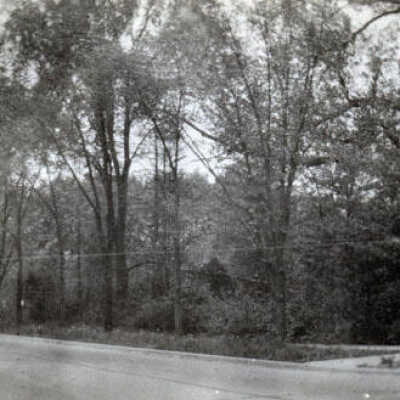 St. Charles Road