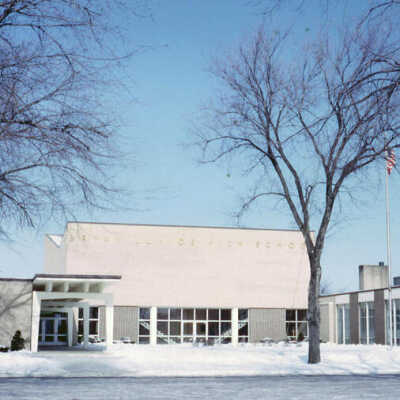 Bryan Junior High School