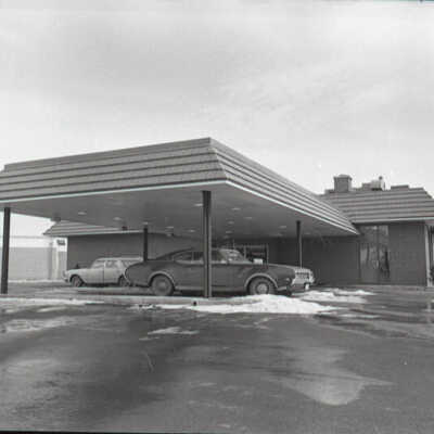 Bank of Elmhurst