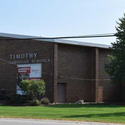 Timothy Christian School