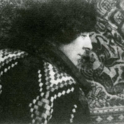 Marion Mahony Griffin