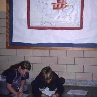Field School Third Grade Class Project