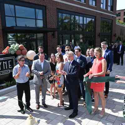 Vyne on Haven Grand Opening