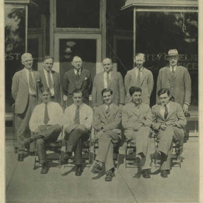 City of Elmhurst Employees