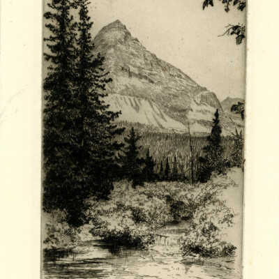 Etching