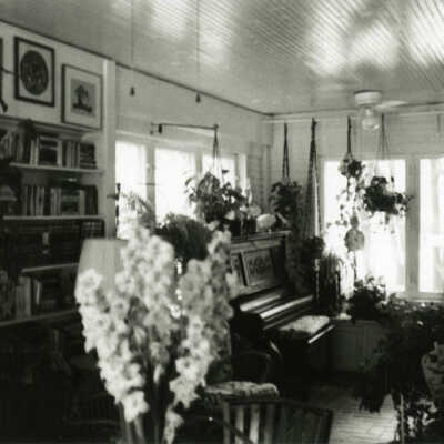 House at 211 S. Kenilworth Avenue