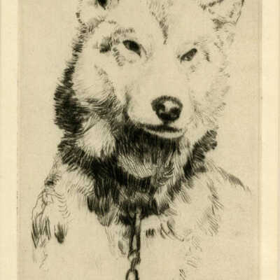 Etching