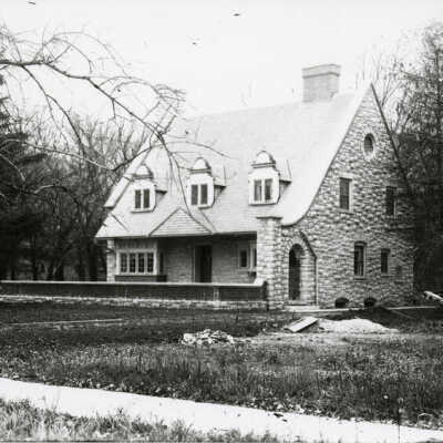 House at 208 Arlington