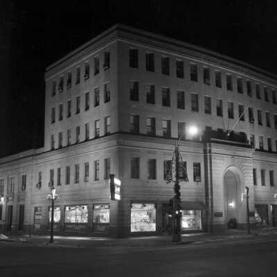 Elmhurst National Bank