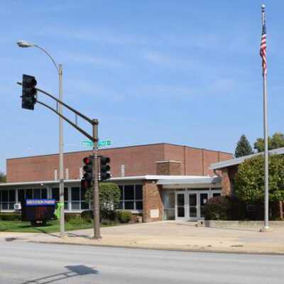 Visitation School