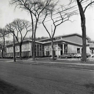 Elmhurst YMCA