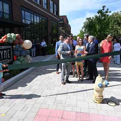 Vyne on Haven Grand Opening