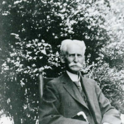 Cyrenus Wirt Litchfield