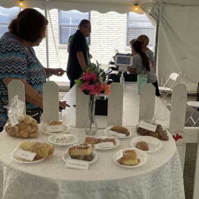 Elmhurst Greek Festival