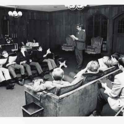 First Congregational Church Sunday School