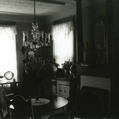 House at 211 S. Kenilworth Avenue